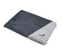 Dream Comfy Mat Large (76x122x5cm) Grey Stone
