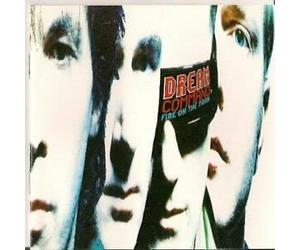 Dream Command - Fire on the Moon