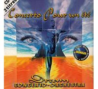 Dream Concerto Orchestra - Concerto Pour Un Ete