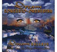 Dream Concerto Orchestra - Dream Ballads Music