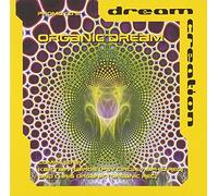 Dream Creation Vol 2 - Organic Dream