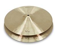 Dream Cymbal Bliss Series 13 Hi-hat