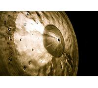 Dream Cymbal Bliss Series Gorilla Ride 22"