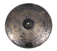Dream Cymbal Dark Matter Series Energy Ride 20