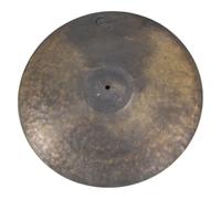 Dream Cymbal Dark Matter Series Energy Ride 22