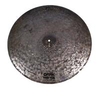 Dream Cymbal Dark Matter Series Flat Earth 22