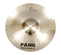 Dream Cymbal Pang Chinese Style 10