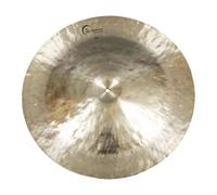 Dream Cymbal Pang Chinese Style 22