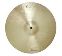 Dream Cymbals and Gongs BCR16 Bliss Series Crash Cymbal - 16 inch