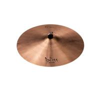 Dream Cymbals and Gongs BCRRI18 Bliss Series Crash/Ride Cymbal - 18 inch