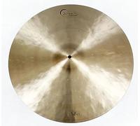 Dream Cymbals and Gongs BCRRI19 Bliss Series Crash/Ride Cymbal - 19 inch