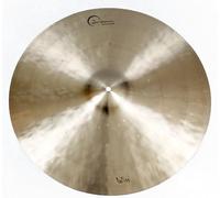 Dream Cymbals and Gongs BCRRI20 Bliss Series Crash/Ride Cymbal - 20 inch