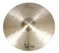 Dream Cymbals and Gongs BPT15 Bliss Paper Thin Crash Cymbal - 15 inch