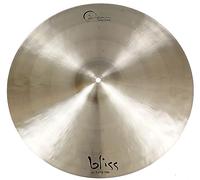 Dream Cymbals and Gongs BPT18 Bliss Paper Thin Crash Cymbal - 18 inch