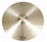 Dream Cymbals and Gongs BPT19 Bliss Paper Thin Crash Cymbal - 19 inch