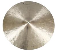 Dream Cymbals and Gongs BRI22 Bliss Series Ride Cymbal - 22 inch