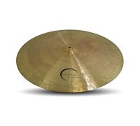 Dream Cymbals and Gongs BSBF24 Bliss Small Bell Flat Ride Cymbal - 24 inch