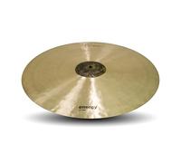 Dream Cymbals and Gongs ERI21 Energy Series Ride Cymbal - 21 inch