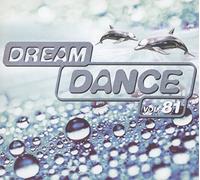 DREAM DANCE 81 - VARIOUS ARTIS