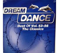 Various - Dream Dance Vol. 53 -56 [VINYL]