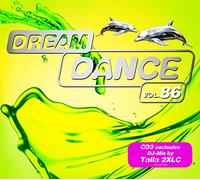 Dream Dance,Vol.86