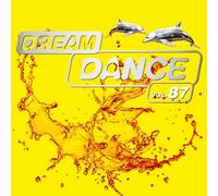 DREAM DANCE,VOL.87 3 CD NEW