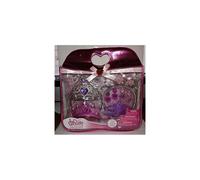 Dream Dazzler deluxe tiara tote - includes Dress up Princess Tiaras