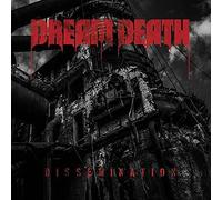 DREAM DEATH - DISSEMINATION - New Vinyl Record - 27 - U72z