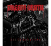 Dream Death - Dissemination (Red Vinyl) [VINYL]