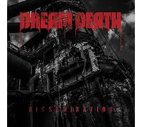 DREAM DEATH - DISSEMINATION - New Vinyl Record - 27 - A72z