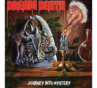 Dream Death - Journey Into Mystery (Slipcase)