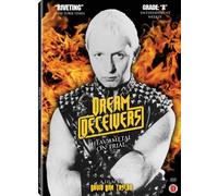 Dream Deceivers: Heavy Metal on Trial [DVD] [1992] [Region 1] [US Import] [NTSC]