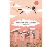 Dream Decoder Journal