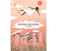 Dream Decoder Journal