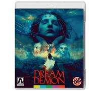 Dream Demon Blu-ray