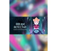 Dream Detective - Steam - Key GLOBAL