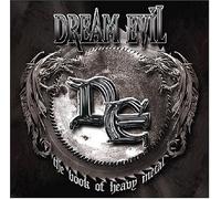 Dream Devil - Book Of Heavy Metal [Us Import]