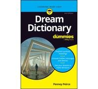 Dream Dictionary For Dummies