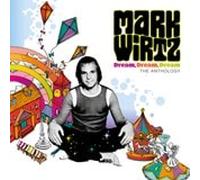 Dream, Dream, Dream: The Anthology by Mark Wirtz CD Box Set