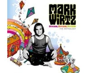 Dream, Dream, Dream: The Anthology by Mark Wirtz CD Box Set