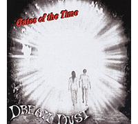 DREAM DUST - Gates Of The Time