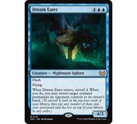 Dream Eater | Duskmourn: House of Horror Commander