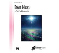 Dream Echoes: Sheet (Alfred Signature)