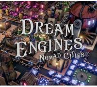 Dream Engines: Nomad Cities Steam Altergift