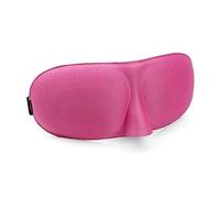 Dream Essentials Sweet Dreams Lightweight Eye Mak - Pink