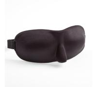 Dream Essentials Sweet Dreams - Sleep Mask (Midnight Black)