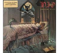 Dream evil (1987) [VINYL]