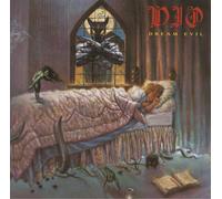 Dream Evil