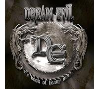 Dream Evil - book of heavy metal - CD - G3z