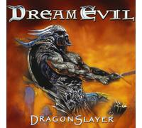 Dream Evil Dragon Slayer (CD) (US IMPORT)